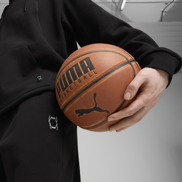 Jogging de basketball Pivot para hombre, PUMA Black, large-ARG