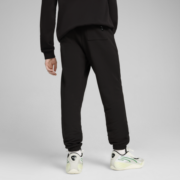 Jogging de basketball Pivot para hombre, PUMA Black, large-ARG