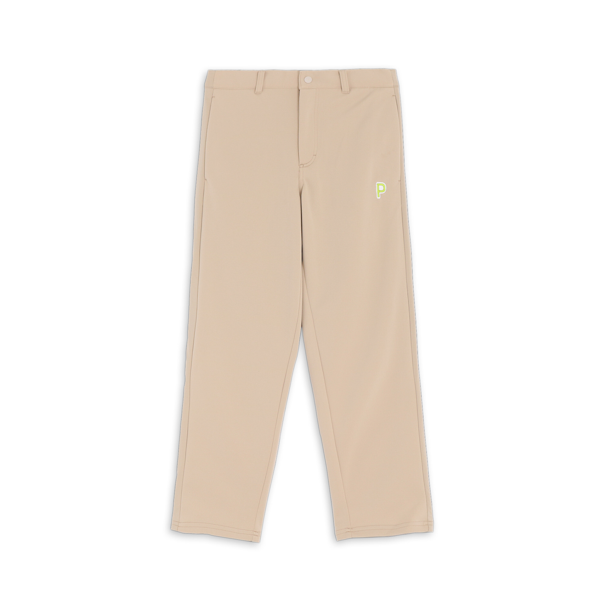 メンズ ゴルフ P ストレッチ ワイドテーパード スウェットパンツ