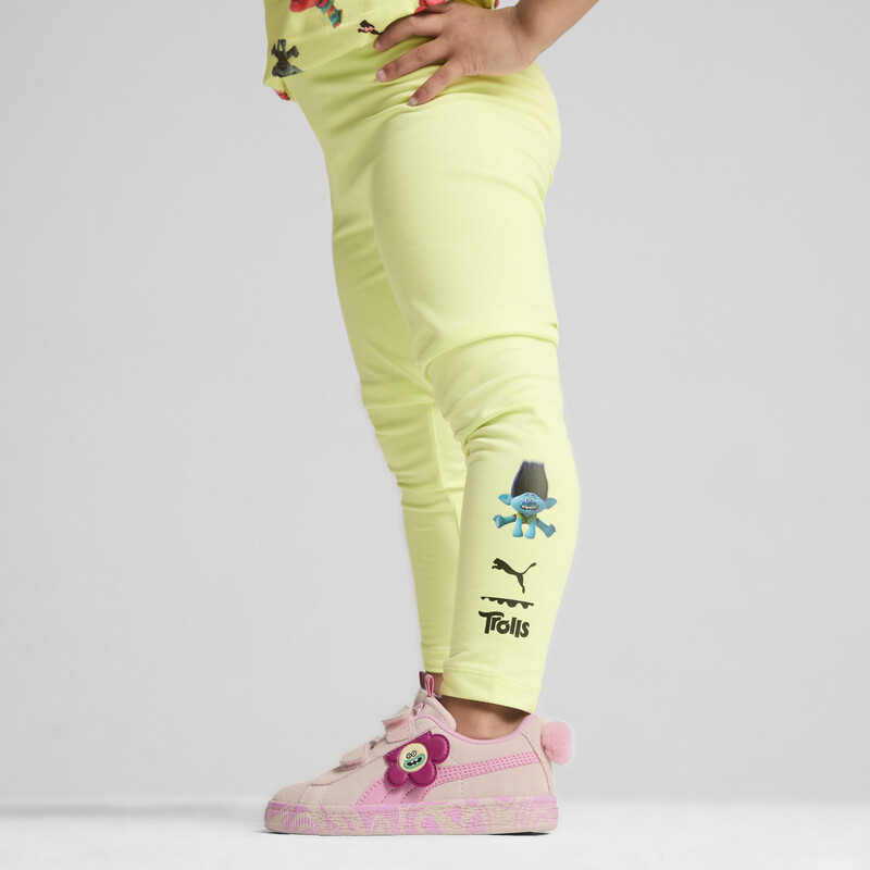 

PUMA X TROLLS Kid's Leggings