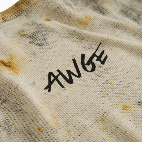 Musculosa PUMA X A$AP ROCKY para hombre, Putty-AOP, large-ARG