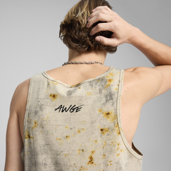 Puma tank top mens shop