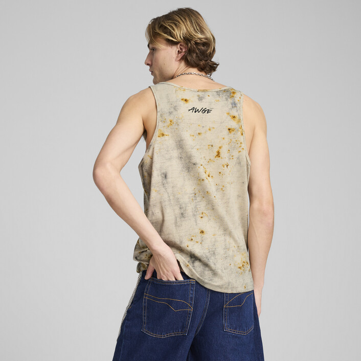A$AP ROCKY x PUMA Tank Top Men | T-shirts & Tops | PUMA