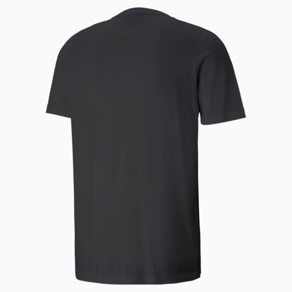 Playera Hombre PUMA NOPAL, Light Gray Heather, large-MEX