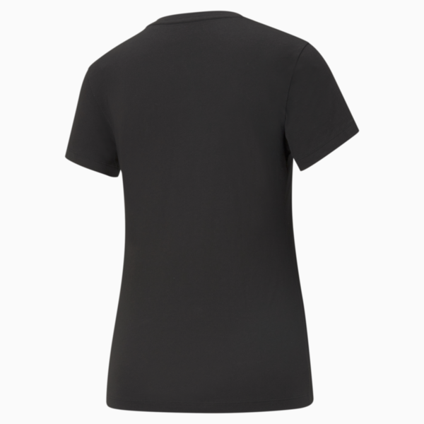 Playera Mujer PUMA NOPAL, PUMA Black, large-MEX