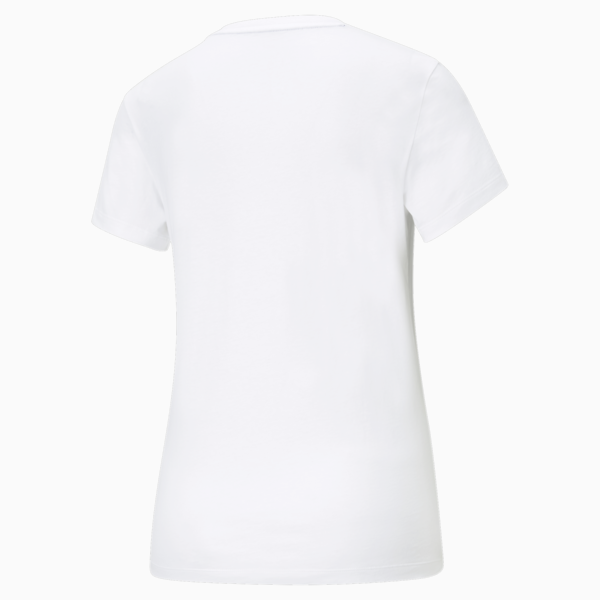 TRAJINERA Women's Tee, PUMA White, large-MEX
