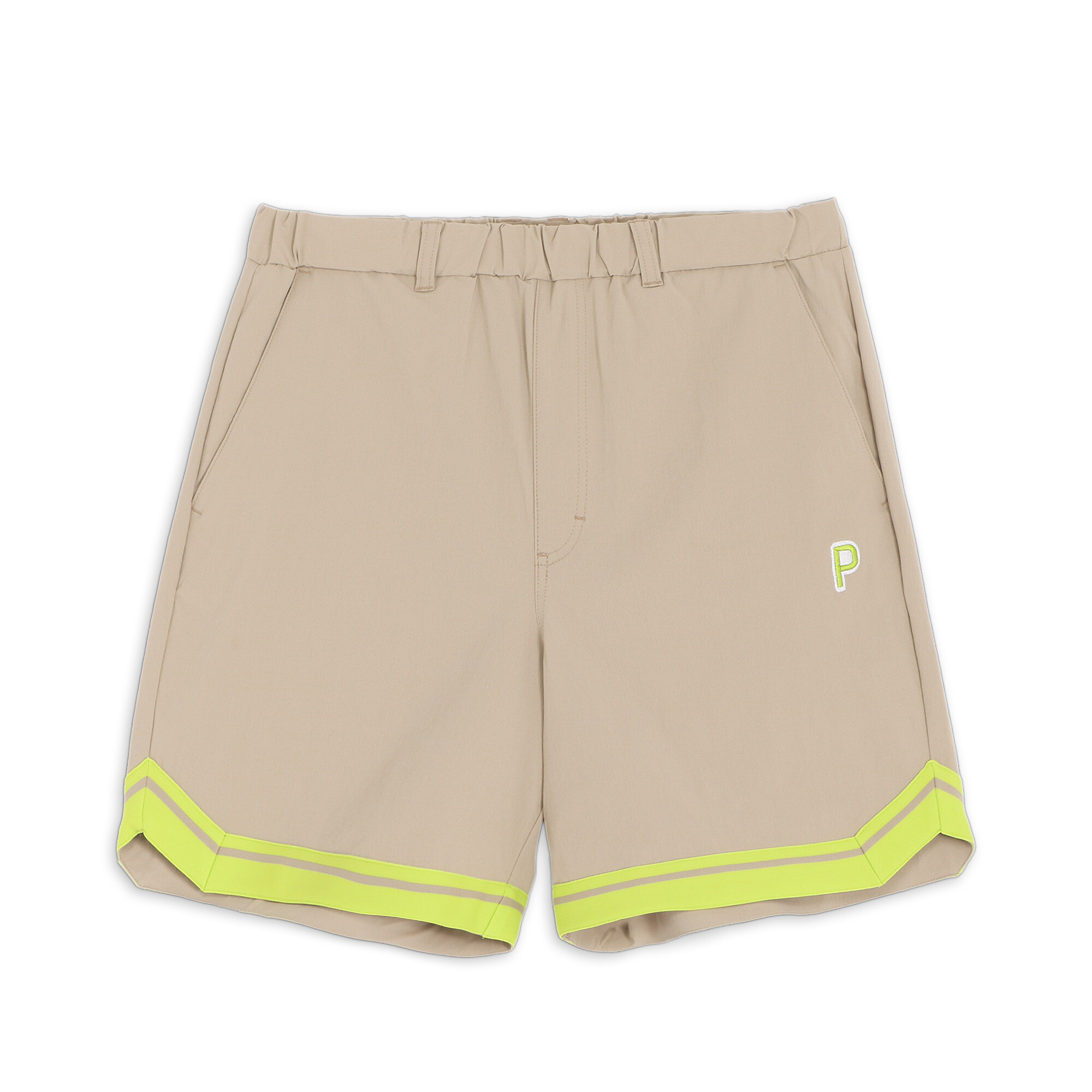 メンズ ゴルフ P 4WAY ストレッチ RXL ショートパンツ