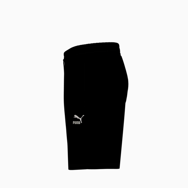 Short F1 PUMATECH, PUMA Black, large-ARG