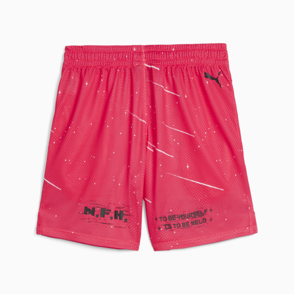 Shorts Hombre MELO 1Love, Pink Alert, large-MEX