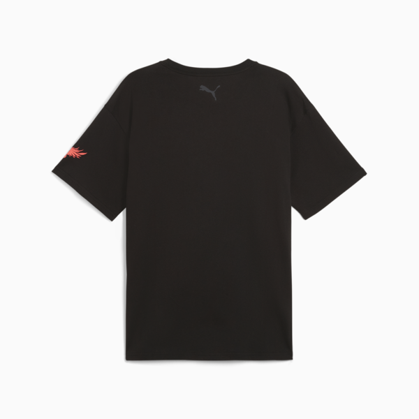 Remera de basketball MELO 1Love I para hombre, PUMA Black, large-ARG
