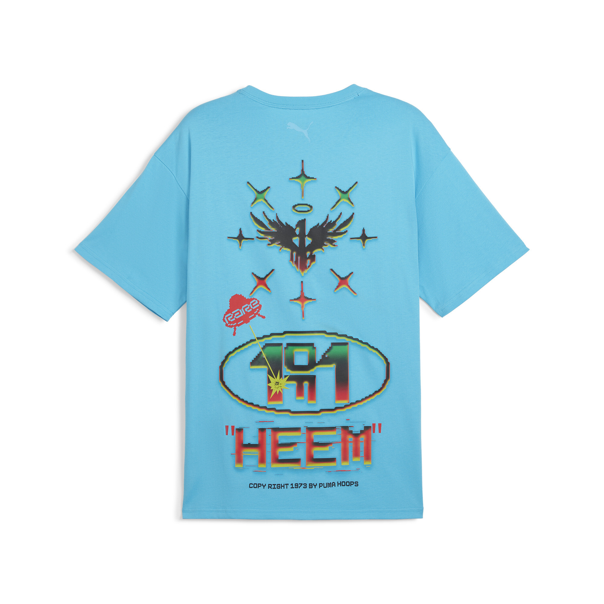 Puma 1love - Heren T-shirts