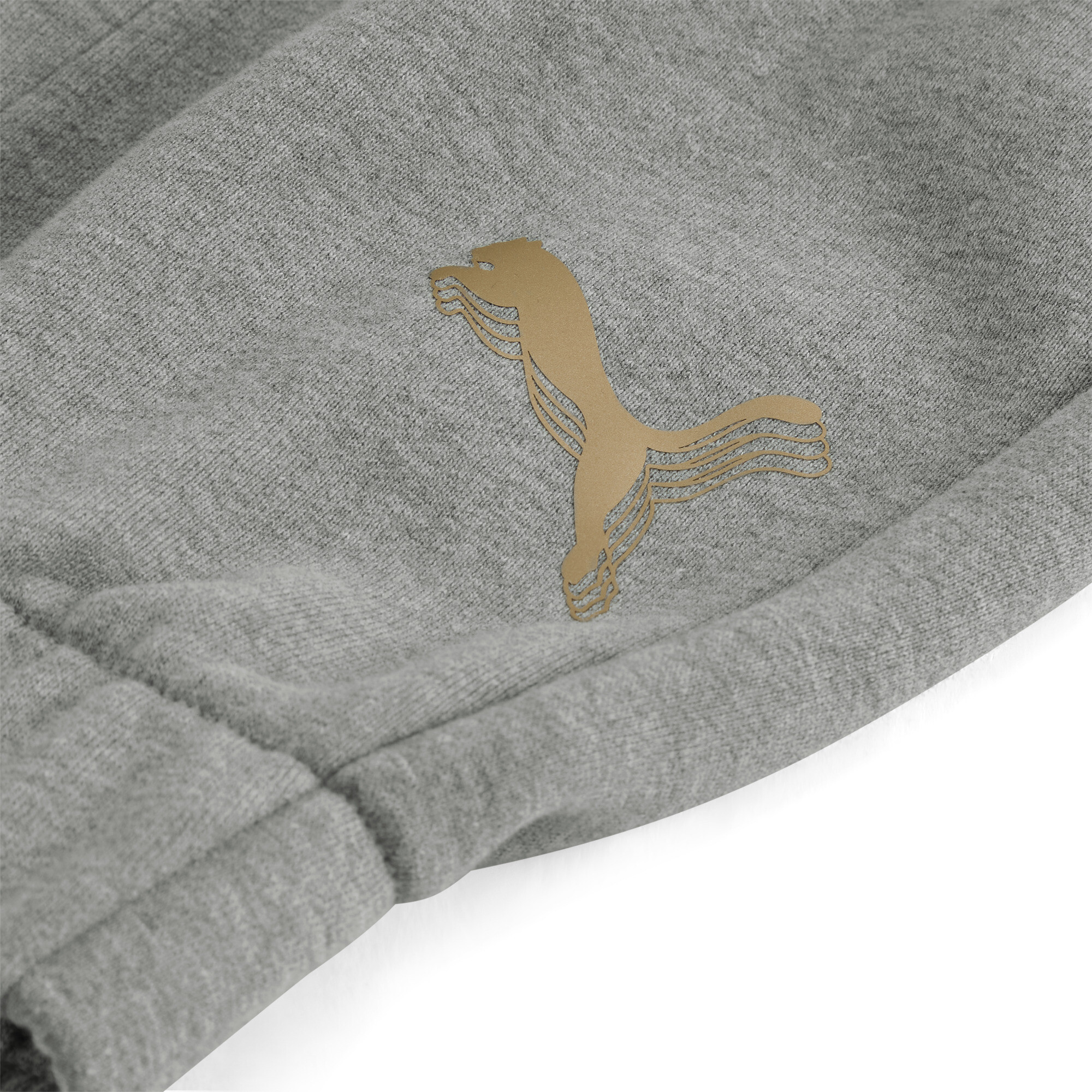 PUMA HOOPS x HARRY POTTER™ Joggingbroek II voor Dames, Grijs, Maat M