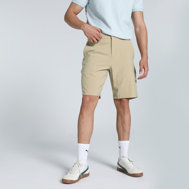 

Men's PUMA Golf 101 Solid 9" Shorts