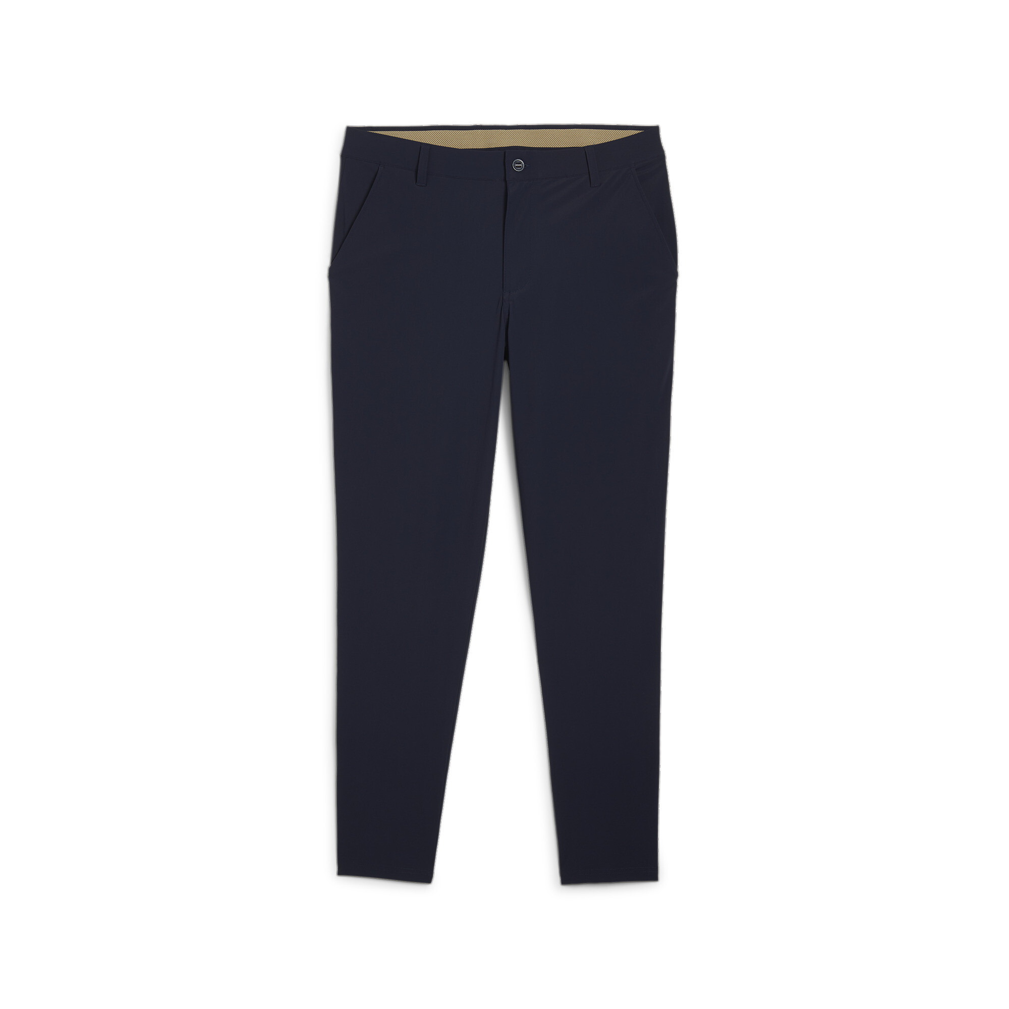 Puma 101 Evo Golfhose Herren | Mit Plain | Deep Navy | Größe: 34/34