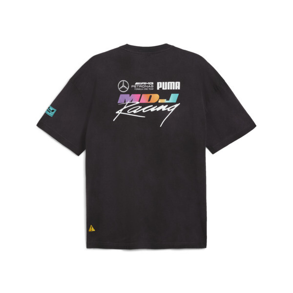 Black puma dog shop