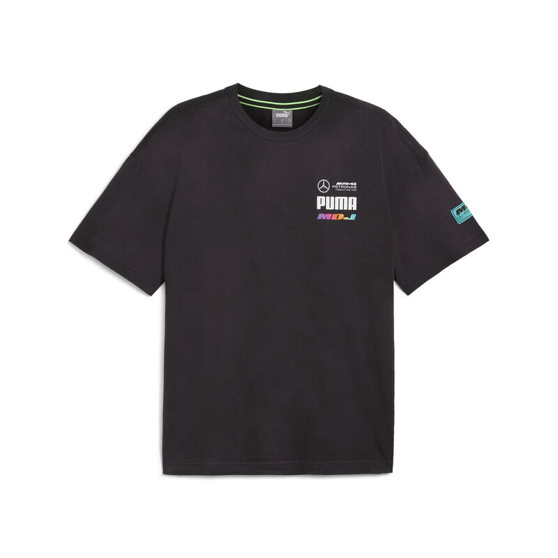 

Men's PUMA MAPF1 X MDJ Relaxed Fit Motorsport Graphic T-shirt