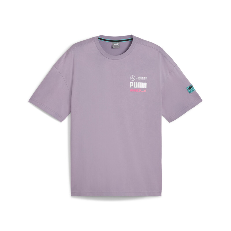 

Men's PUMA MAPF1 X MDJ Relaxed Fit Motorsport Graphic T-shirt