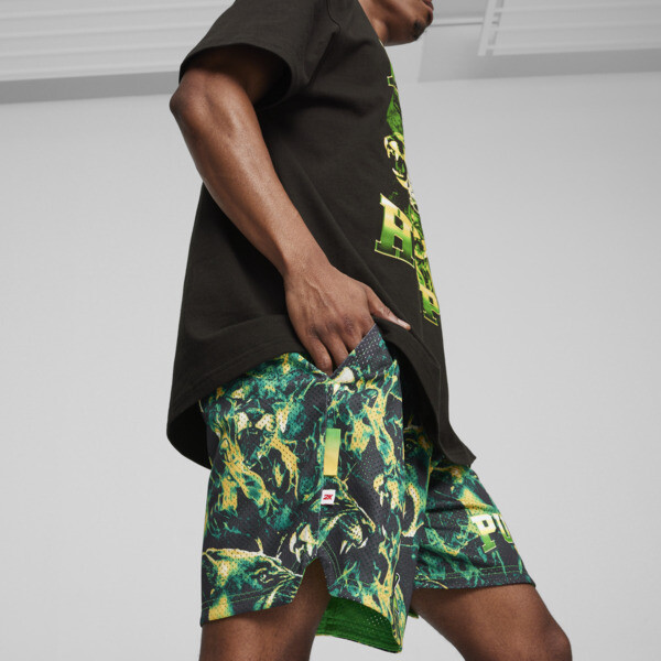 Puma shorts 2k20 deals