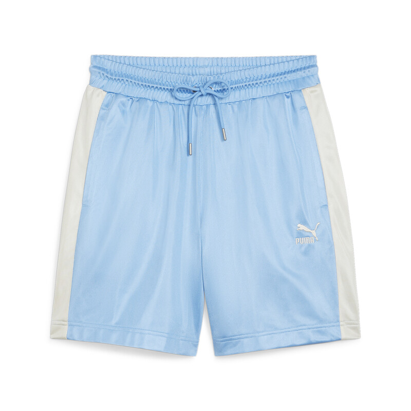 

Men's PUMA T7 Relaxed Fit Shorts
