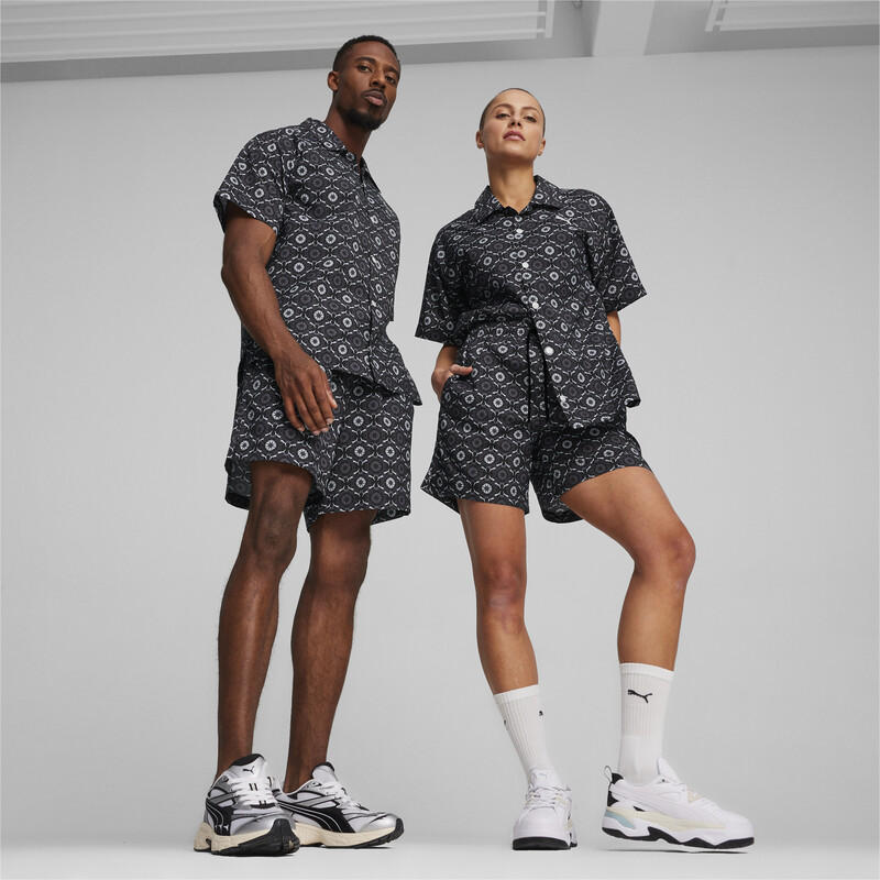 

PUMA CLASSICS Unisex Woven Shorts