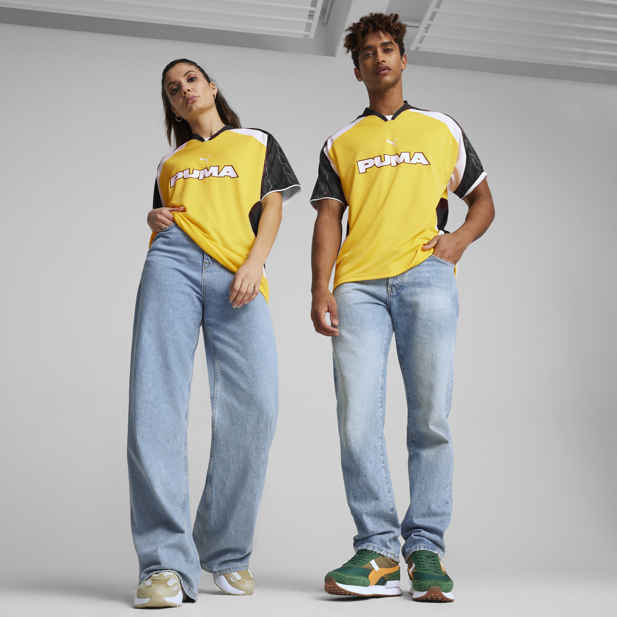 Football Jersey Unisex | Football Clothes | PUMA