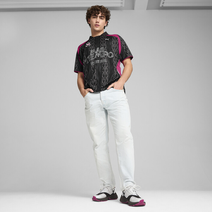 PUMA x MÁS TIEMPO Jersey Men | Team Jerseys | PUMA