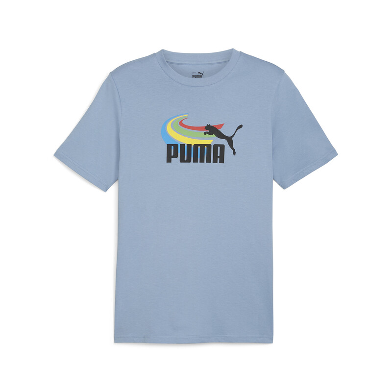 

Men's PUMA GRAPHICS Summer Sports T-shirt