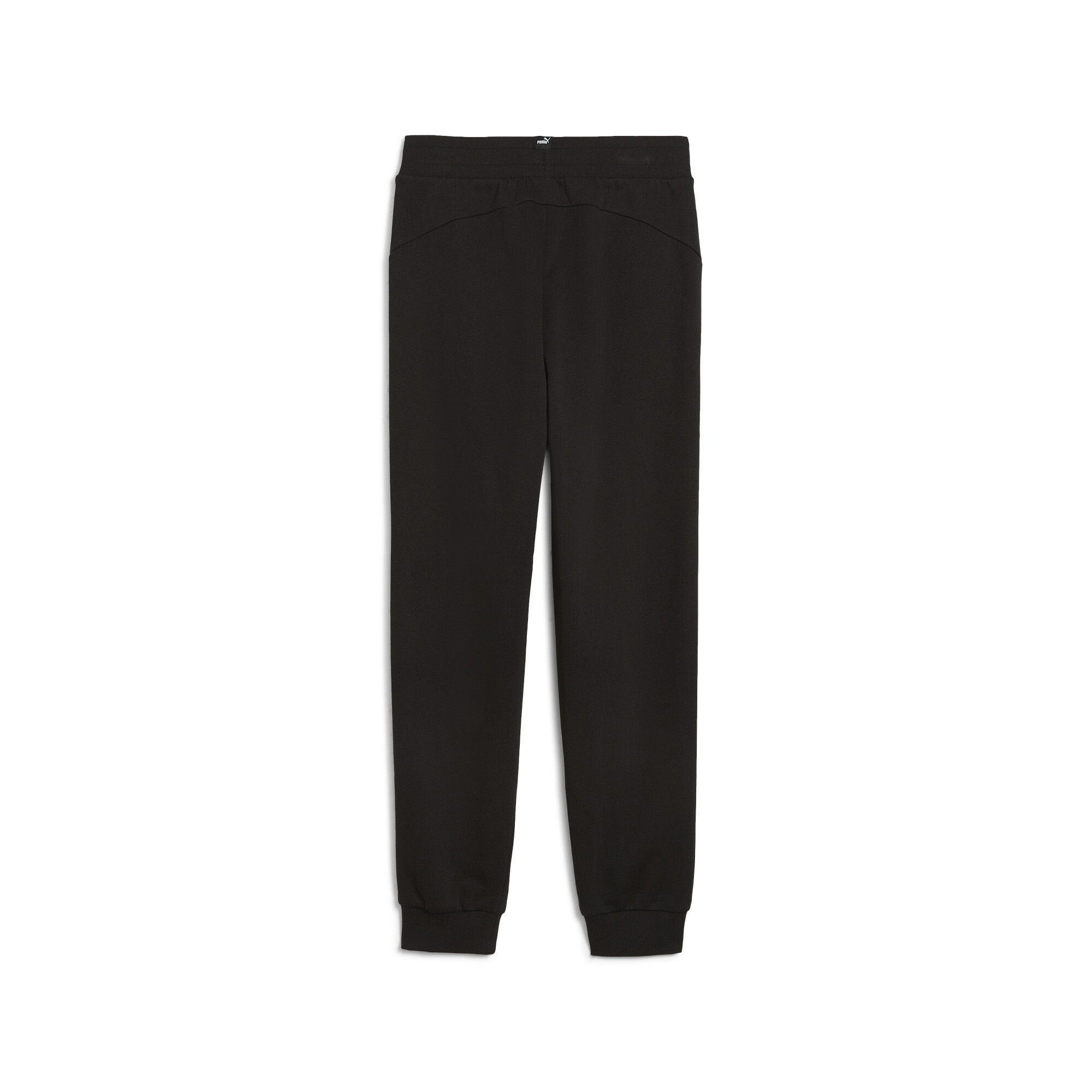 PUMA Essentials Logo Big Kids' Sweatpants - Picture 7 of 10