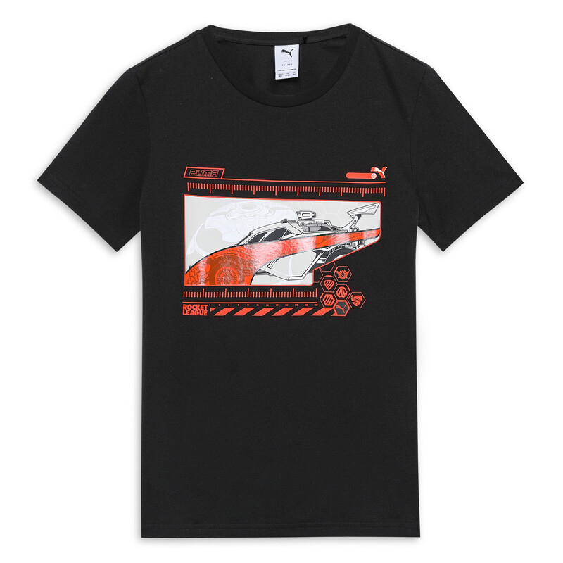 

PUMA X ROCKET LEAGUE Youth Tee
