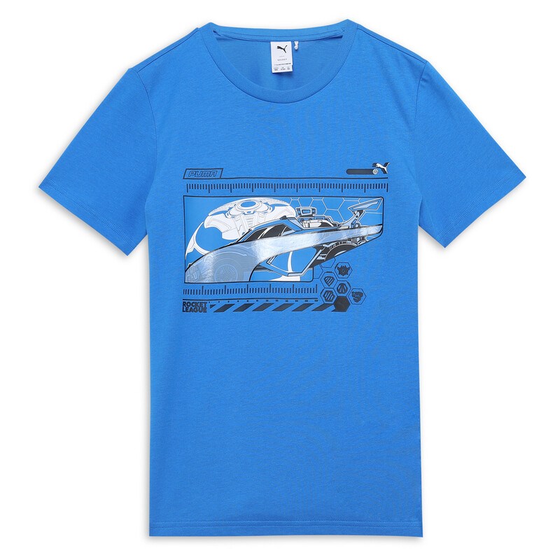 

PUMA X ROCKET LEAGUE Youth Tee