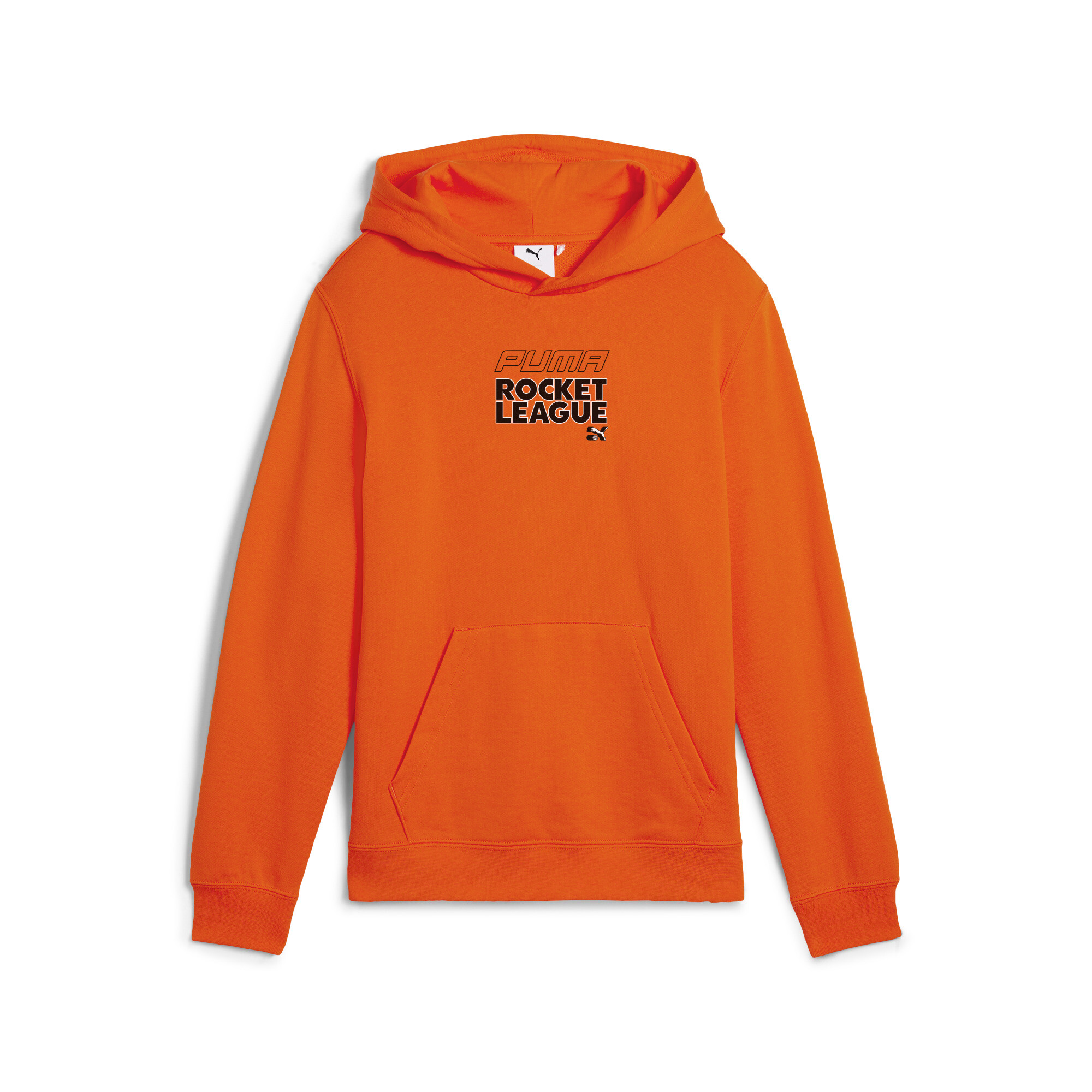 PUMA x ROCKET LEAGUE Big Kids' Hoodie - Picture 5 of 7