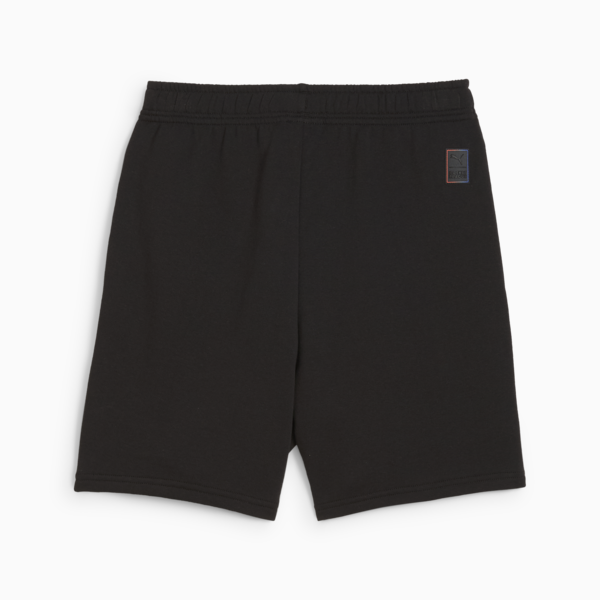 PUMA x ROCKET LEAGUE Shorts Youth, PUMA Black, large-ZAF