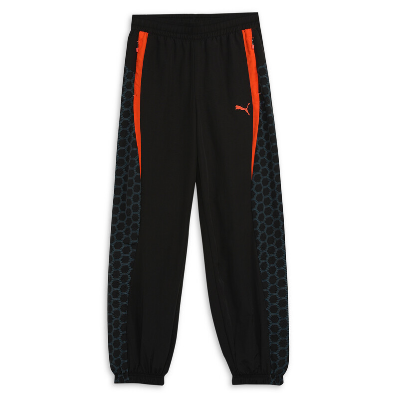 

PUMA X ROCKET LEAGUE Youth Relaxed Fit Pants