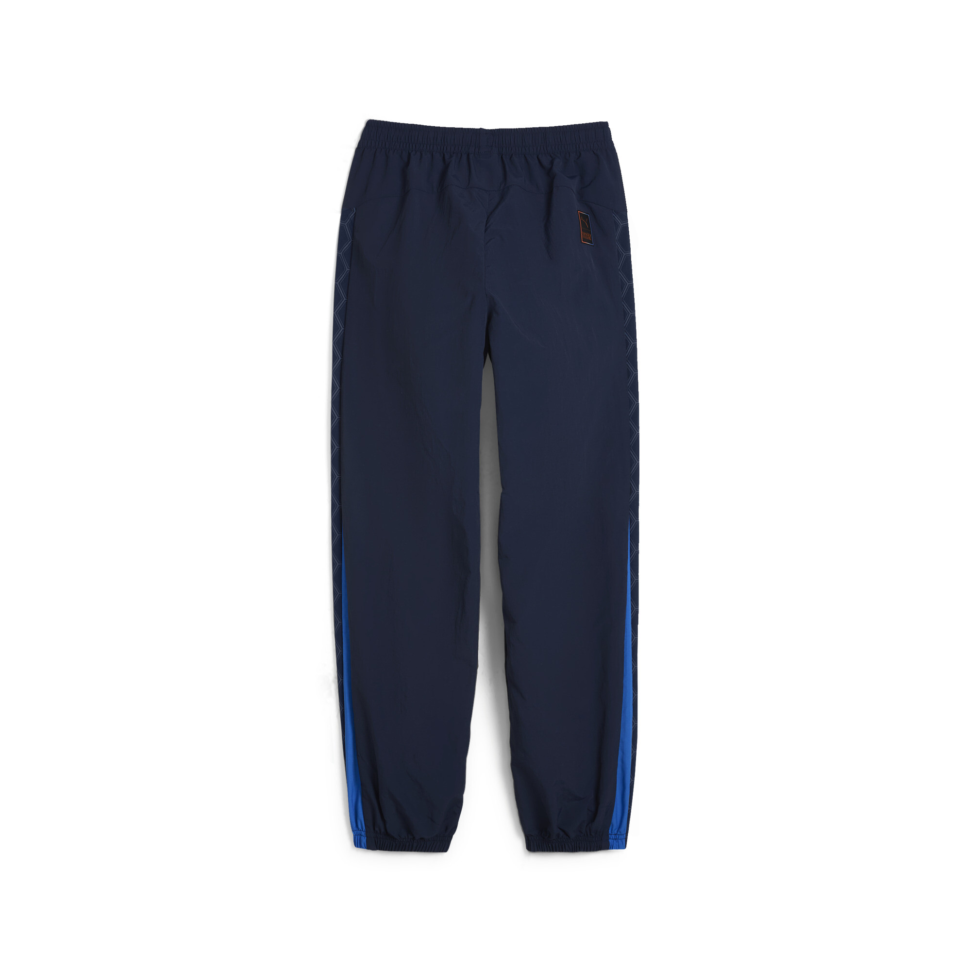 Men's Puma X ROCKET LEAGUE Pants Youth, Blue, Size 11-12Y, Clothing