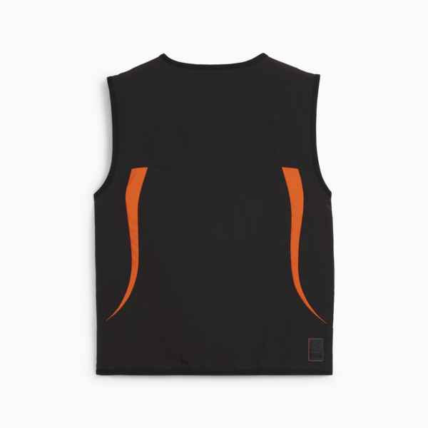 PUMA x ROCKET LEAGUE Vest Youth, PUMA Black, large-ZAF