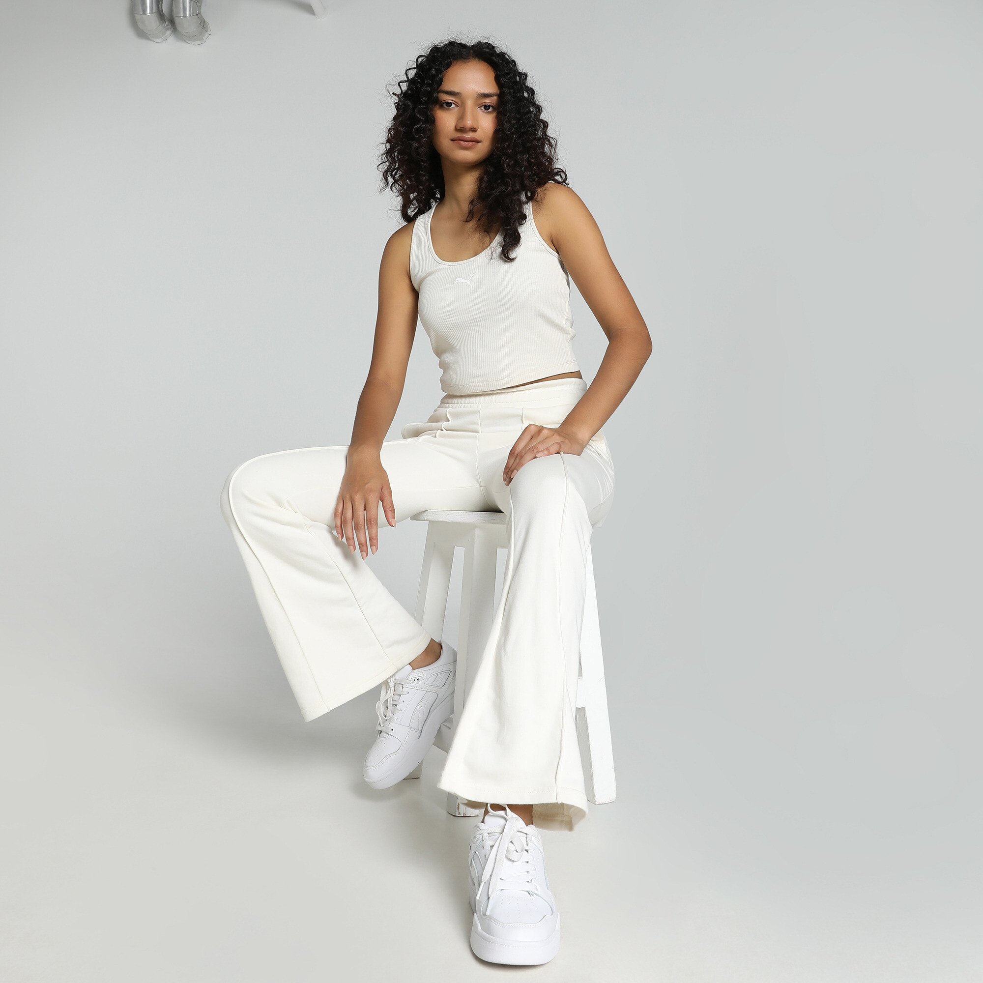 PUMA Débardeur DARE TO MUTED MOTION Femme Vêtements - vue 1