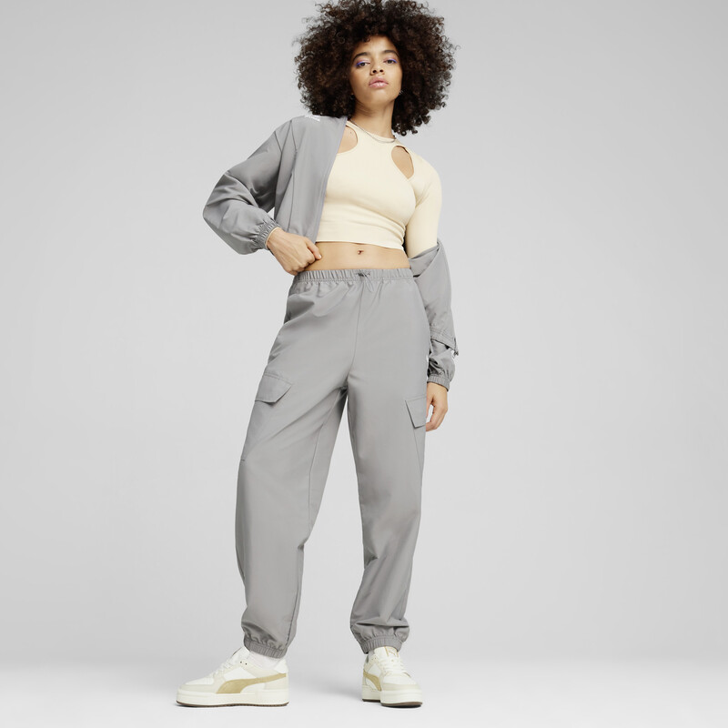 

Women's PUMA DARE TO Relaxed Fit Pants
