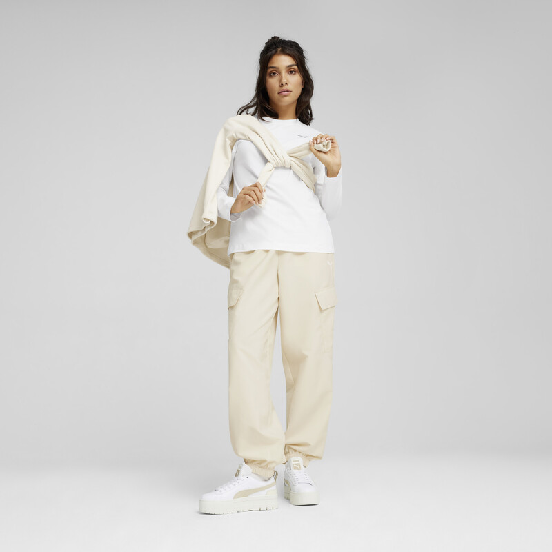 

Women's PUMA DARE TO Relaxed Fit Pants