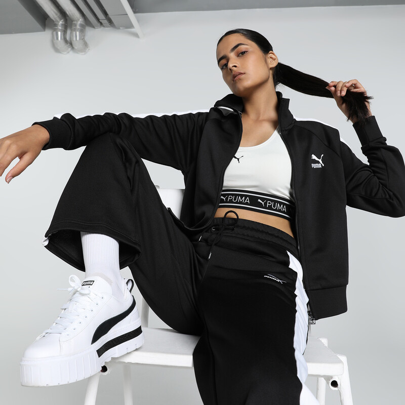 

Women's PUMA ICONIC T7 Track Jacket