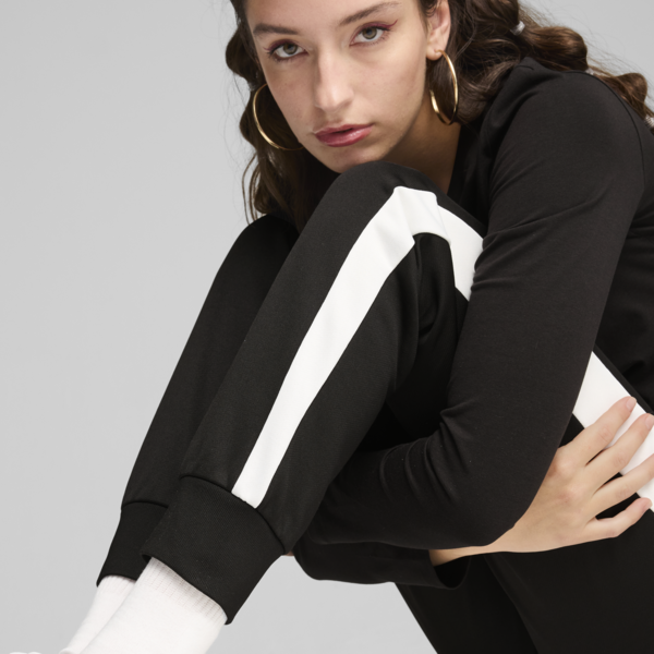 Pantalones ICONIC T7 Track, PUMA Black, large-ARG