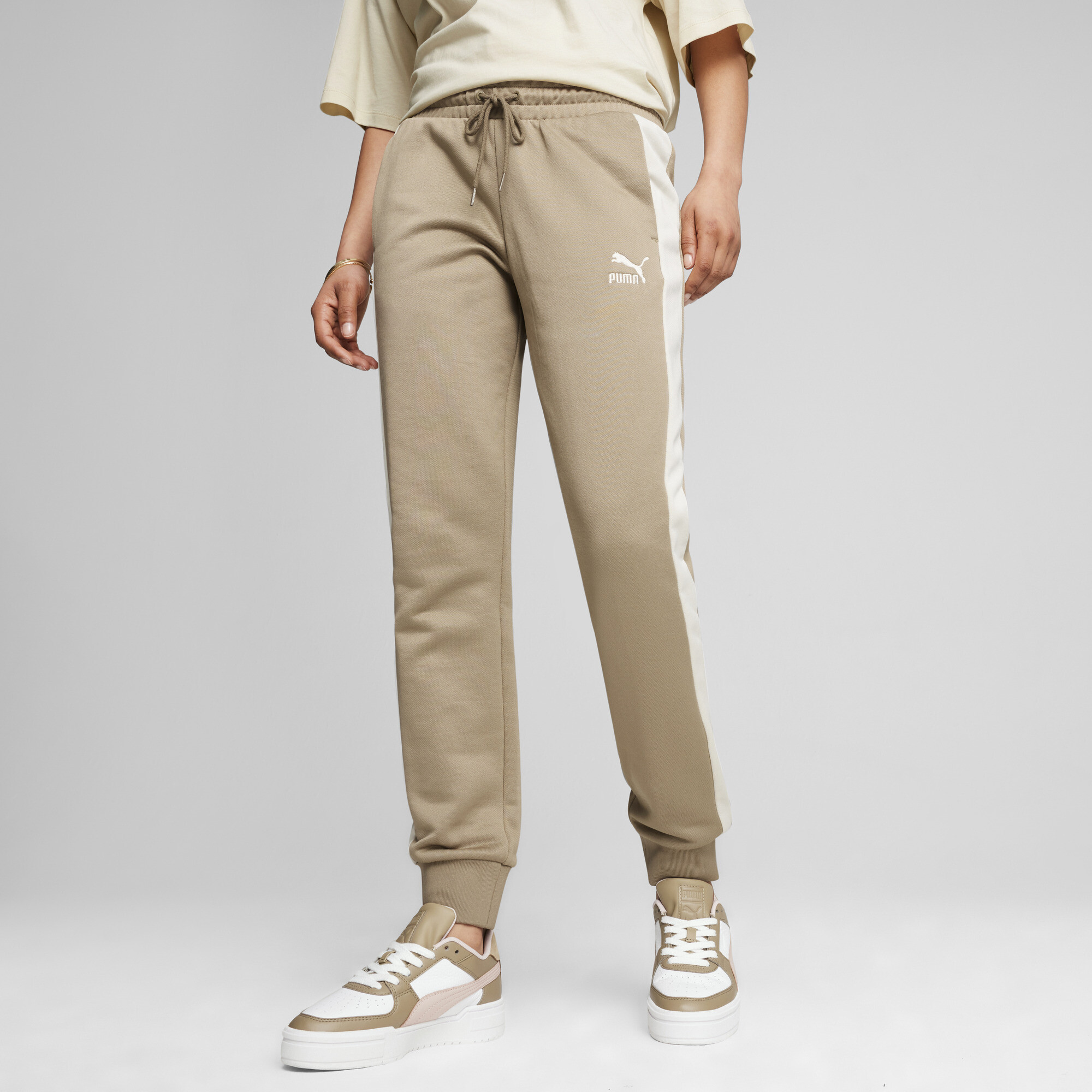 Pantalon De Survêtement ICONIC T7 Femme