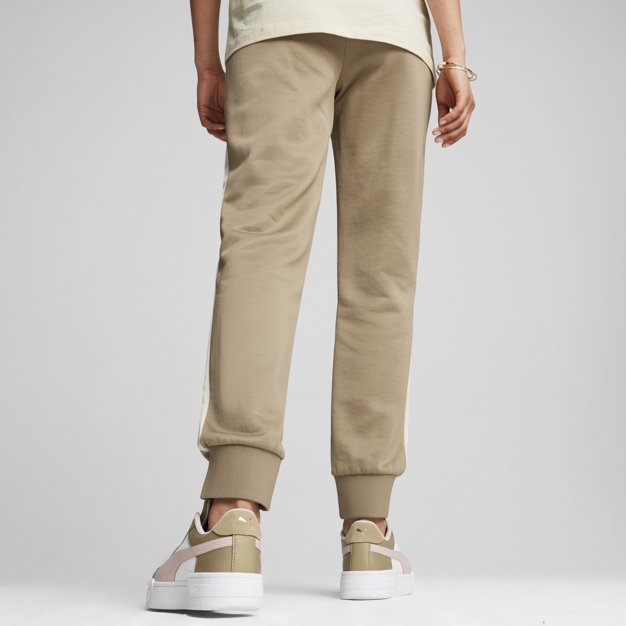 Pantalon De Survêtement ICONIC T7 Femme