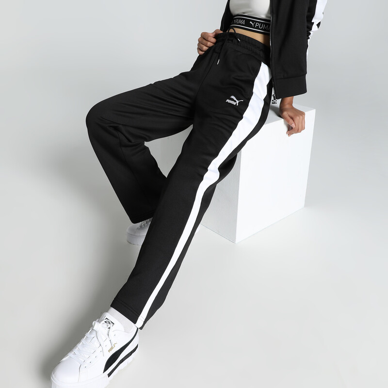 

Women's PUMA ICONIC T7 Track Pants