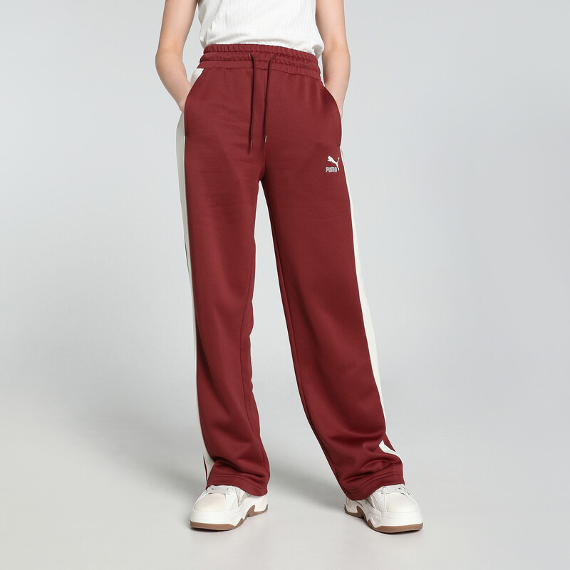 

Women's PUMA ICONIC T7 Track Pants
