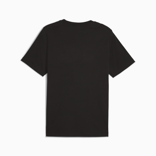 Remera GRAPHICS Super PUMA para hombre, PUMA Black, large-ARG