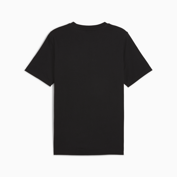Remera GRAPHICS PUMA Sportswear para hombre, PUMA Black, large-ARG
