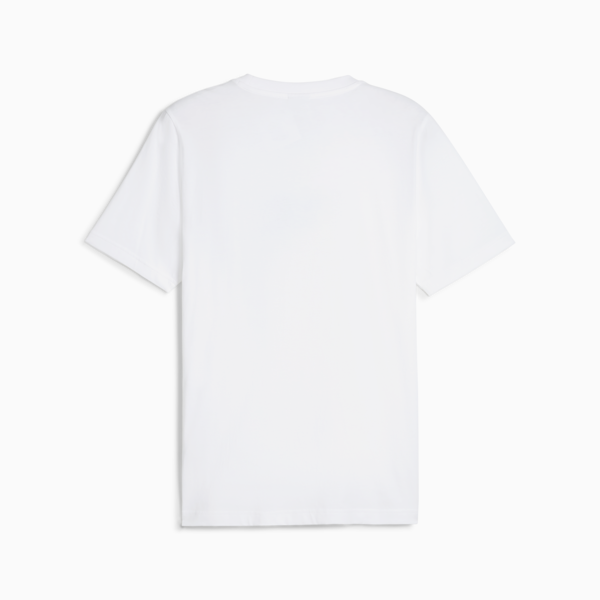 Remera GRAPHICS PUMA Sportswear para hombre, PUMA White, large-ARG