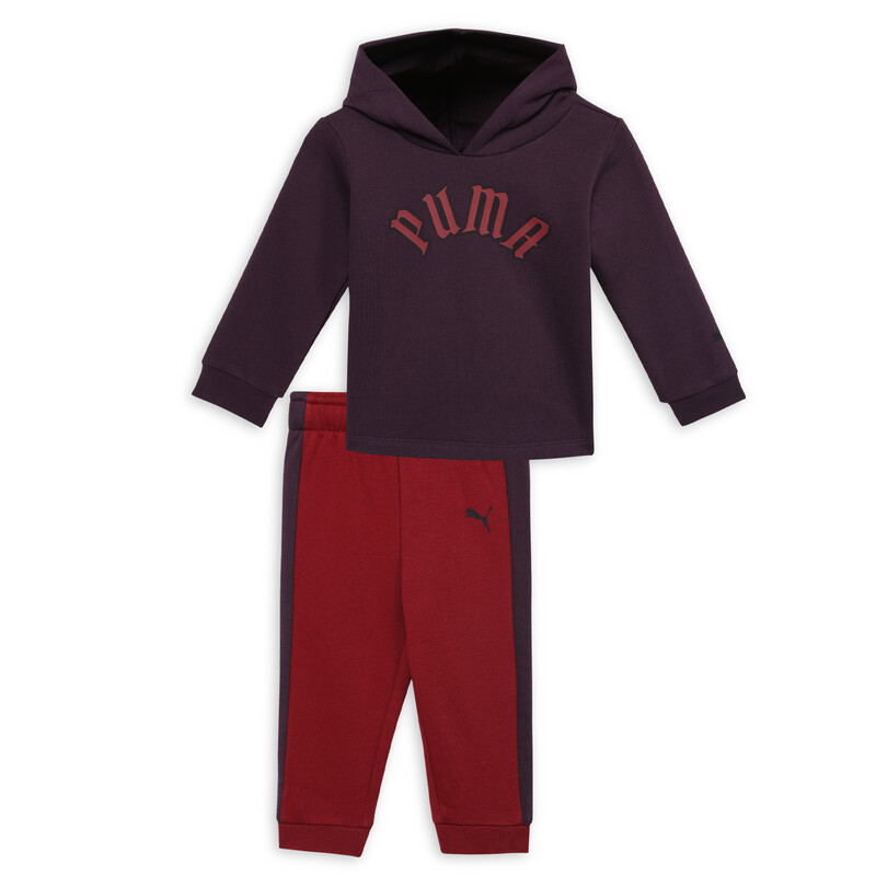 

PUMA PLAY LOUD MINICATS Toddlers' Jogger Set