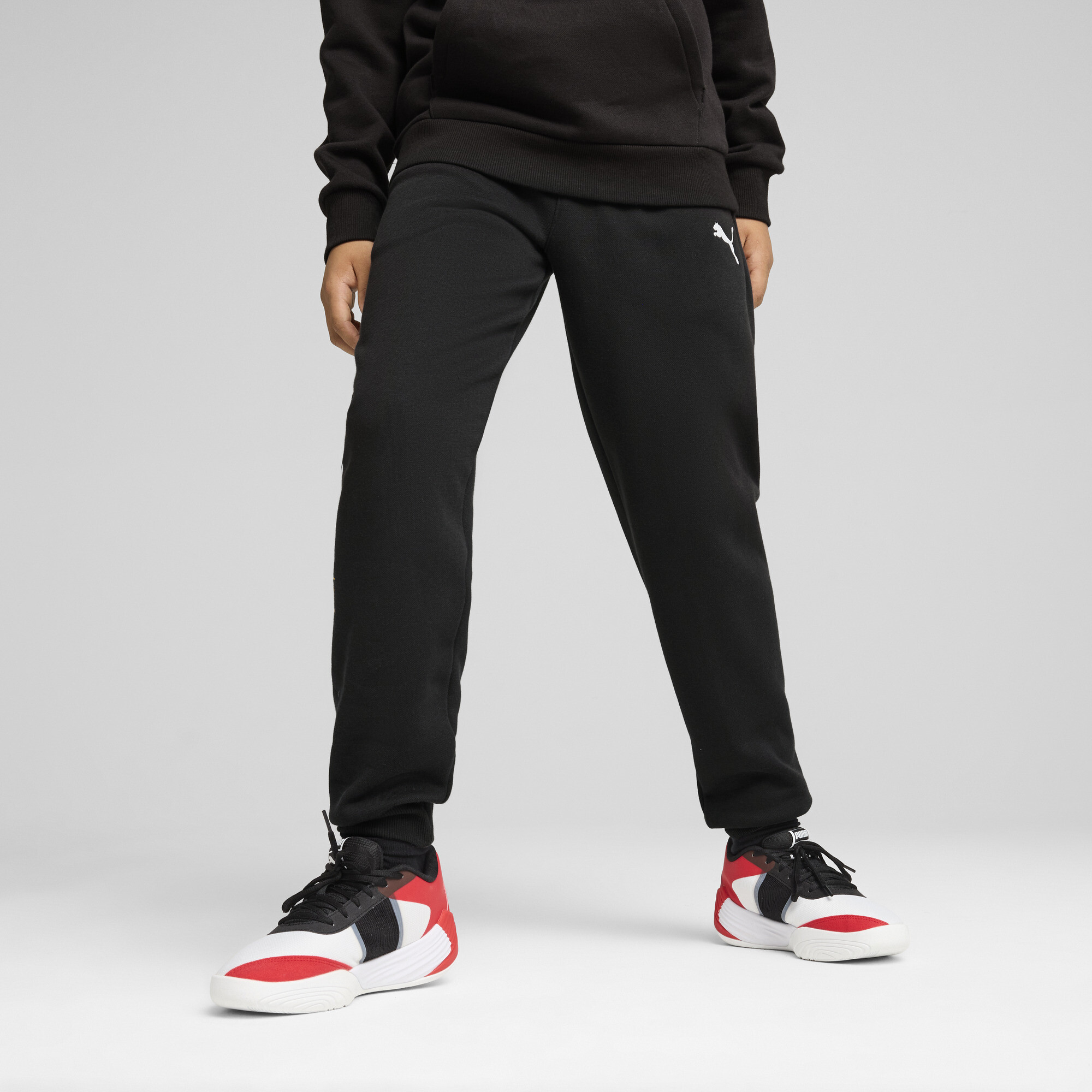 Pantalon De Survêtement De Basketball Enfant Et Adolescent