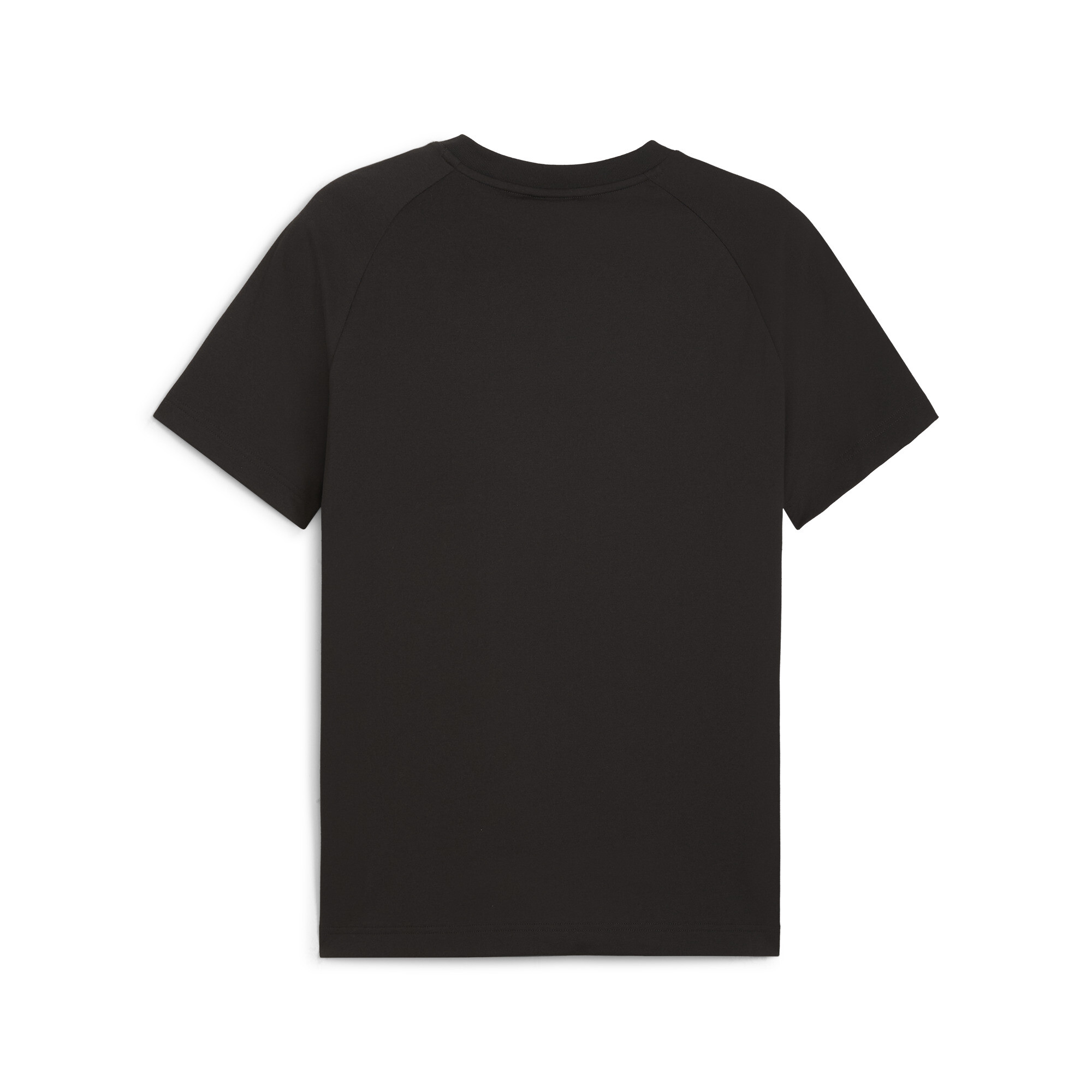 Men's PumaTECH Pocket T-Shirt, Black, Size XL, Clothing